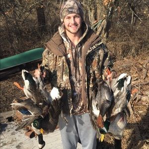 Meet your Posher, Carson